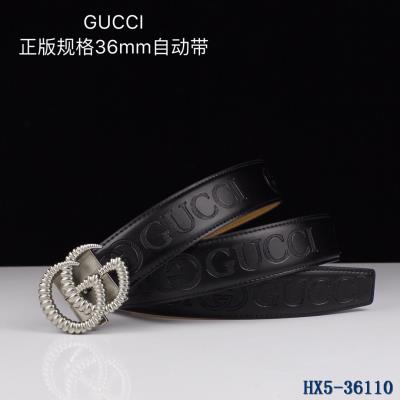 Gucci Belts-656